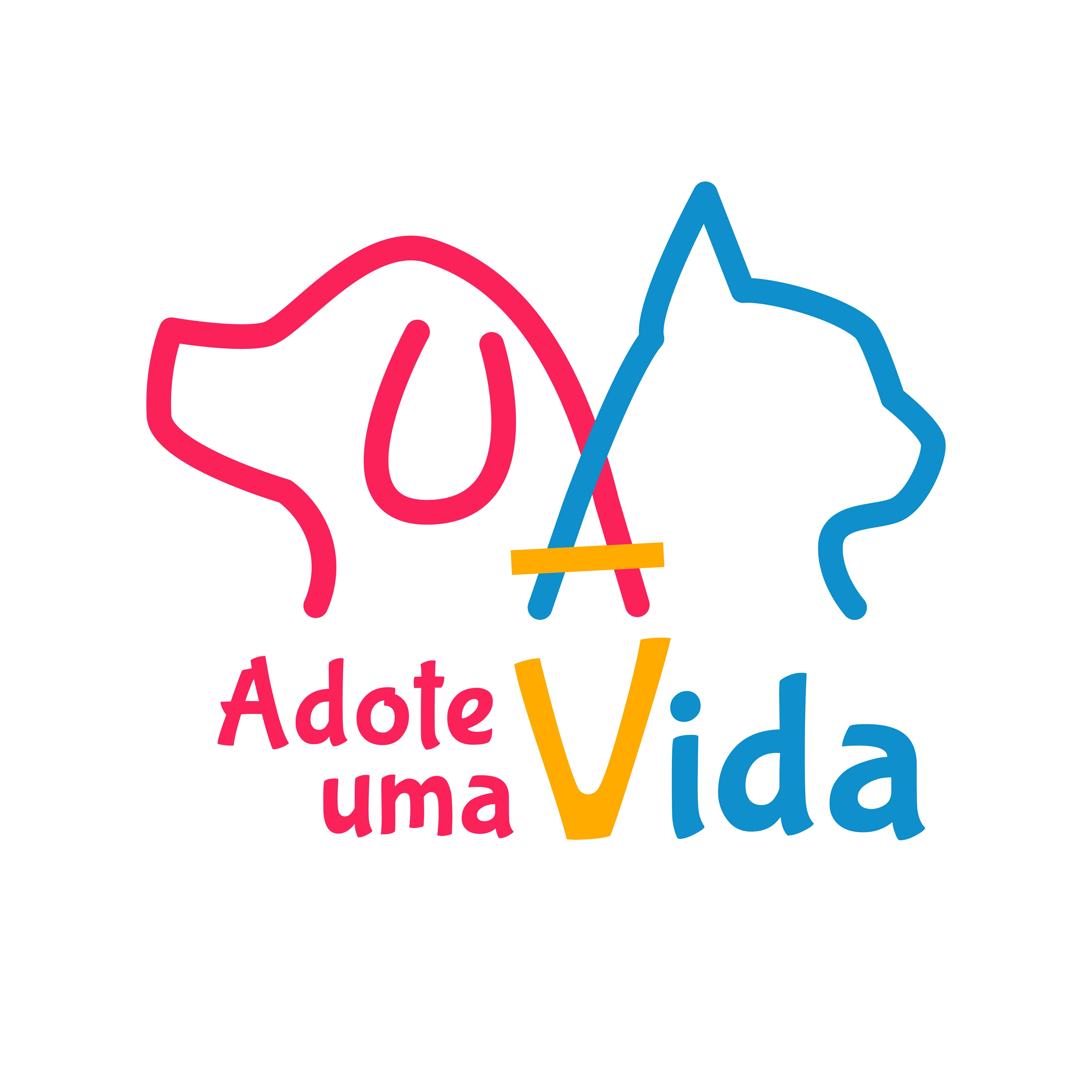 Logo da ONG undefined